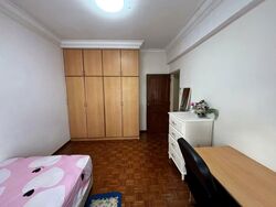 The Dairy Farm (D23), Condominium #591310041